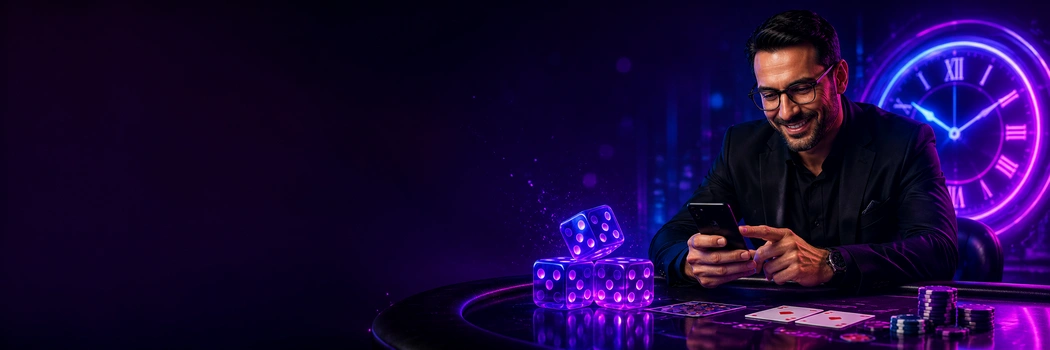 Responsible Gambling is a serious matter