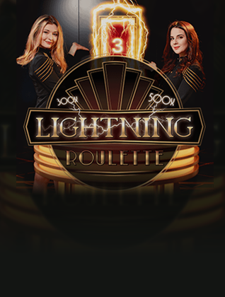Lightning Roulette