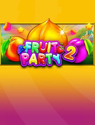 Fruit Party 2
