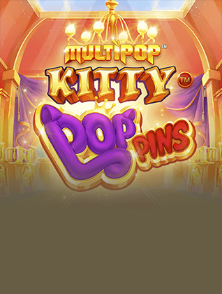 Kitty POPpins