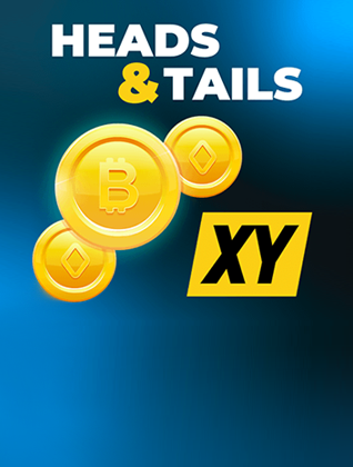 Heads and Tails XY