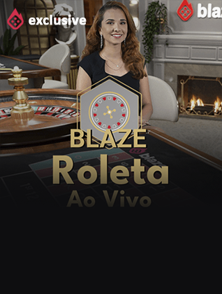 Blaze Roleta Ao Vivo
