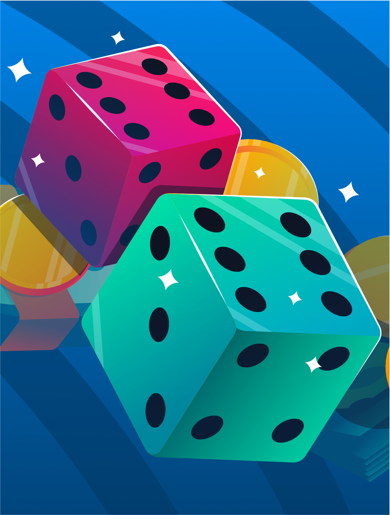 Dice