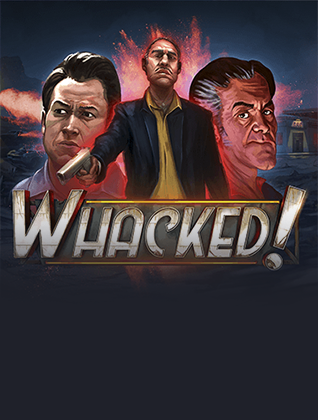 Whacked!