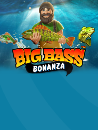 Big Bass Bonanza