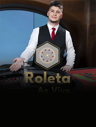 Roleta Ao Vivo
