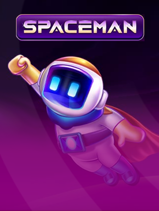 Spaceman