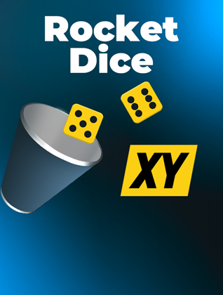 Rocket Dice XY
