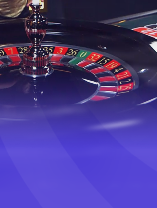 Mega Roulette
