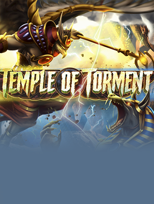 Temple of Torment