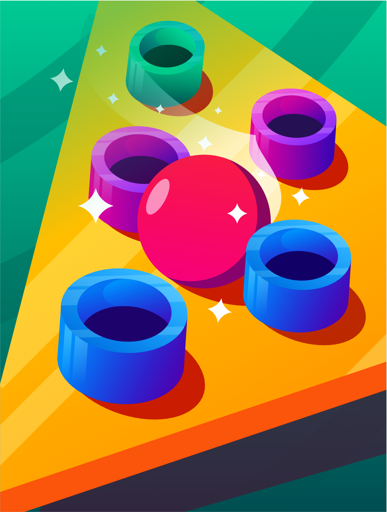 Plinko