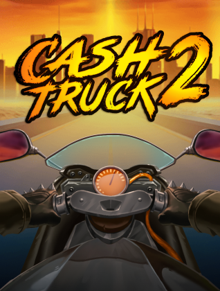 Cash Truck 2