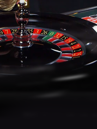 Ruleta En Vivo